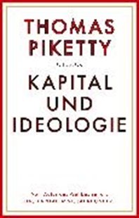 Bild von Piketty, Thomas: Kapital und Ideologie