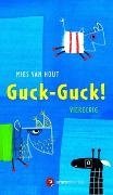 Bild von van Hout, Mies: Guck-Guck!