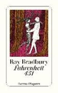 Bild von Bradbury, Ray: Fahrenheit 451
