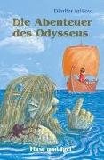 Bild von Inkiow, Dimiter: Die Abenteuer des Odysseus. Schulausgabe