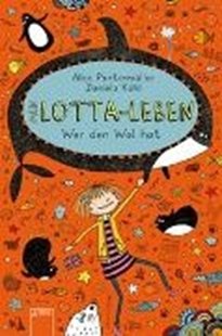 Bild von Pantermüller, Alice: Mein Lotta-Leben (15). Wer den Wal hat