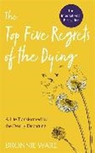 Bild von Ware, Bronnie: Top Five Regrets of the Dying
