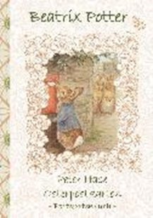 Bild von Potter, Beatrix: Peter Hase Osterpostkarten - Postkartenbuch