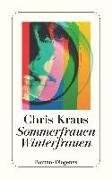 Bild von Kraus, Chris: Sommerfrauen, Winterfrauen