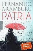 Cover-Bild zu Aramburu, Fernando: Patria