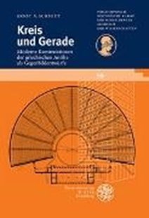 Bild von Schmidt, Ernst A.: Kreis und Gerade