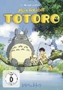 Bild von Miyazaki, Hayao (Prod.) : Mein Nachbar Totoro