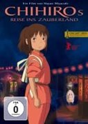 Bild von Miyazaki, Hayao (Reg.) : Chihiros Reise ins Zauberland