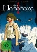Bild von Miyazaki, Hayao (Reg.) : Prinzessin Mononoke