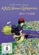 Bild von Miyazaki, Hayao (Reg.) : Kikis kleiner Lieferservice