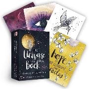 Bild von Bernstein, Gabrielle: The Universe Has Your Back Cards