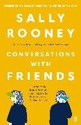 Bild von Rooney, Sally: Conversations with Friends