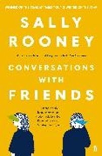 Bild von Rooney, Sally: Conversations with Friends