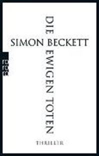 Bild von Beckett, Simon: Die ewigen Toten