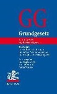 Bild von Dreier, Horst (Hrsg.): Grundgesetz