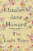 Bild von Jane Howard, Elizabeth: The Light Years