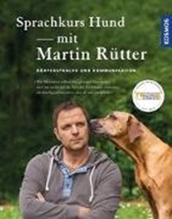 Bild von Rütter, Martin : Sprachkurs Hund mit Martin Rütter