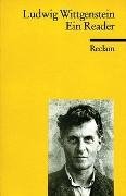 Bild von Wittgenstein, Ludwig : Ein Reader