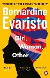 Bild von Evaristo, Bernardine: Girl, Woman, Other