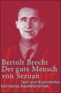 Bild von Brecht, Bertolt: Der gute Mensch von Sezuan