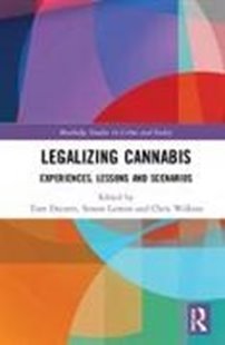 Bild von Decorte, Tom (Hrsg.): Legalizing Cannabis