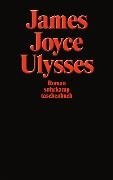 Bild von Joyce, James : Ulysses