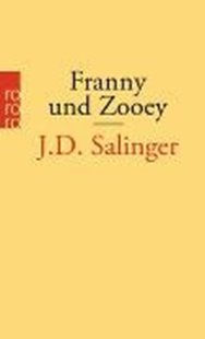 Bild von Salinger, J. D.: Franny und Zooey