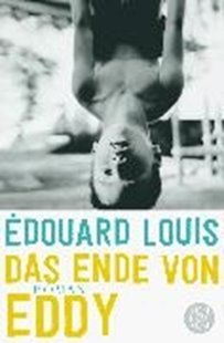 Bild von Louis, Édouard : Das Ende von Eddy