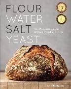 Cover-Bild zu Forkish, Ken: Flour Water Salt Yeast
