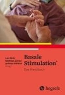 Bild von Mohr, Lars (Hrsg.): Basale Stimulation®