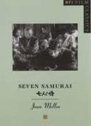 Bild von Mellen, Joan: Seven Samurai