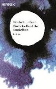 Bild von Le Guin, Ursula K. : Die linke Hand der Dunkelheit