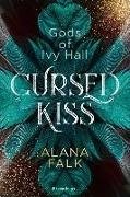 Bild von Falk, Alana: Gods of Ivy Hall, Band 1: Cursed Kiss