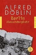 Bild von Döblin, Alfred : Berlin Alexanderplatz