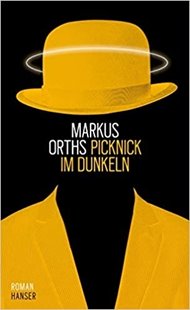 Bild von Orths, Markus: Picknick im Dunkeln