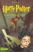 Bild von Rowling, Joanne K.: Harry Potter und der Orden des Phönix