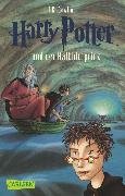Bild von Rowling, Joanne K.: Harry Potter und der Halbblutprinz