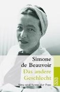 Bild von Beauvoir, Simone de : Das andere Geschlecht