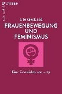 Bild von Gerhard, Ute: Frauenbewegung und Feminismus