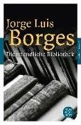 Bild von Borges, Jorge Luis : Die unendliche Bibliothek