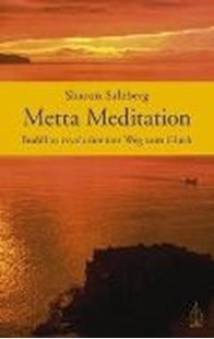 Bild von Salzberg, Sharon: Metta Meditation