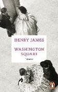 Bild von James, Henry: Washington Square