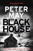 Bild von May, Peter : The Blackhouse
