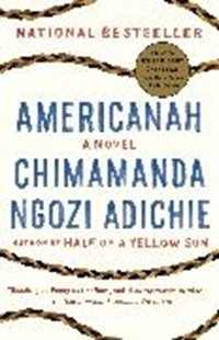 Bild von Adichie, Chimamanda Ngozi: Americanah