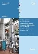 Cover-Bild zu Finkbeiner, Matthias: Umweltmanagement für kleine und mittlere Unternehmen