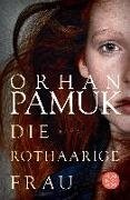 Bild von Pamuk, Orhan : Die rothaarige Frau