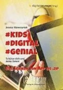 Bild von Wawrzyniak, Jessica: #Kids #Digital #Genial