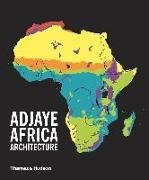 Cover-Bild zu Adjaye, David: Adjaye · Africa · Architecture