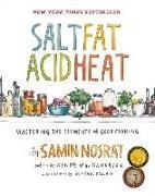 Bild von Nosrat, Samin : Salt, Fat, Acid, Heat