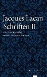 Bild von Lacan, Jacques: Schriften II